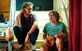 Rehearsals for Tristan & Yseult.